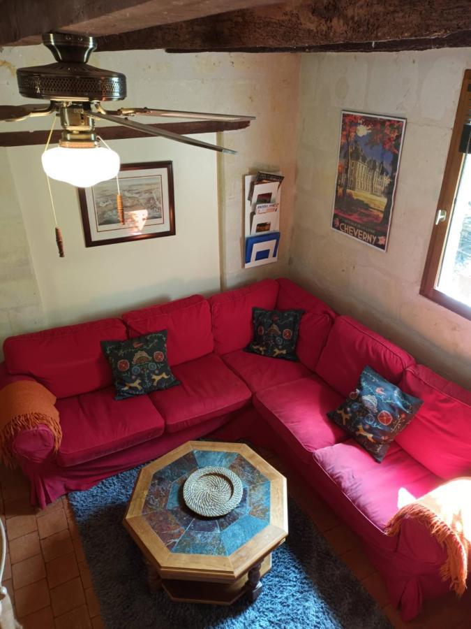 Le Logis Du Pressoir Self Catering Gites In Beautiful 18Th Century Estate In The Heart Of The Loire Valley With Heated Pool And Extensive Grounds. Les Bois-d'Anjou Kültér fotó