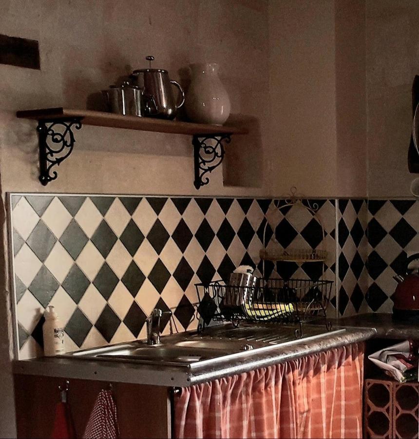 Le Logis Du Pressoir Self Catering Gites In Beautiful 18Th Century Estate In The Heart Of The Loire Valley With Heated Pool And Extensive Grounds. Les Bois-d'Anjou Kültér fotó